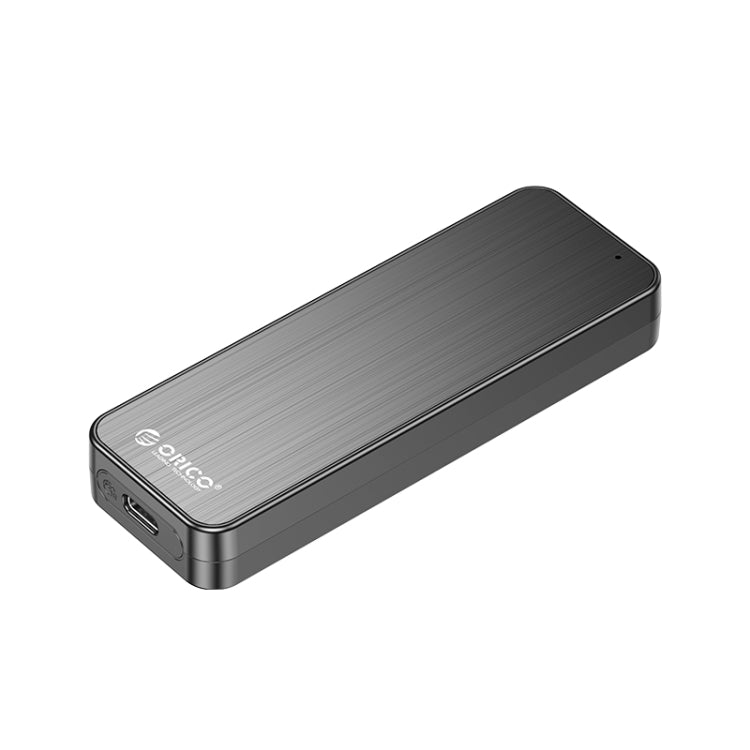 Frendorf | ORICO HM2-G2-BK M.2 NVMe SSD Gehäuse (Schwarz)