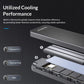 Frendorf | ORICO HM2-G2-BK M.2 NVMe SSD Gehäuse (Schwarz)
