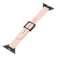 Frerndorf | Magnetisches schwarzes quadratisches Schnallen-Uhrenarmband für Apple Watch Series 9&8&7 41mm / SE 3&SE 2&6&SE&5&4 40mm / 3&2&1 38mm (Fir Green)