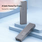 Frendorf | ORICO M231C3-GY M.2 NGFF SSD Gehäuse (Grau)