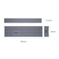 Frendorf | ORICO M232C3-G2-GY 10Gbps M.2 NVMe SSD Gehäuse(Grau)