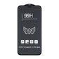 Frendorf | 25 PCS Hoch Aluminium Große Bogen Vollbild Gehärtetes Glas Film Für iPhone 11 Pro Max / XS Max