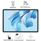 Frendorf | 25 PCS 9H 0.3mm Explosionsgeschütztes Gehärtetes Glasfolie Für Huawei MateBook E Go