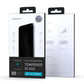 Frendorf | Für iPhone 14 Pro Max NILLKIN Fog Mirror 0,33 mm 9H Full-Screen Matt Gehärtetes Glas Folie