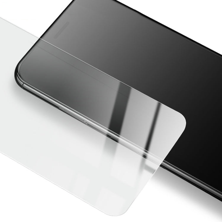 Frendorf | Für iPhone 14 Pro imak H Series gehärtete Glasfolie