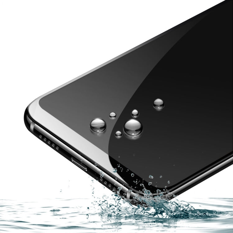Frendorf | Für iPhone 14 Pro imak H Series gehärtete Glasfolie