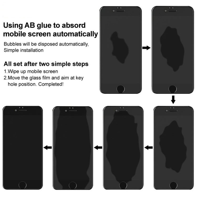 Frendorf | Für iPhone 14 Pro imak H Series gehärtete Glasfolie