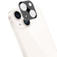 Frendorf | Für iPhone 14 / 14 Plus imak Hochauflösende Integrierte Glaslinse Film Schwarze Version
