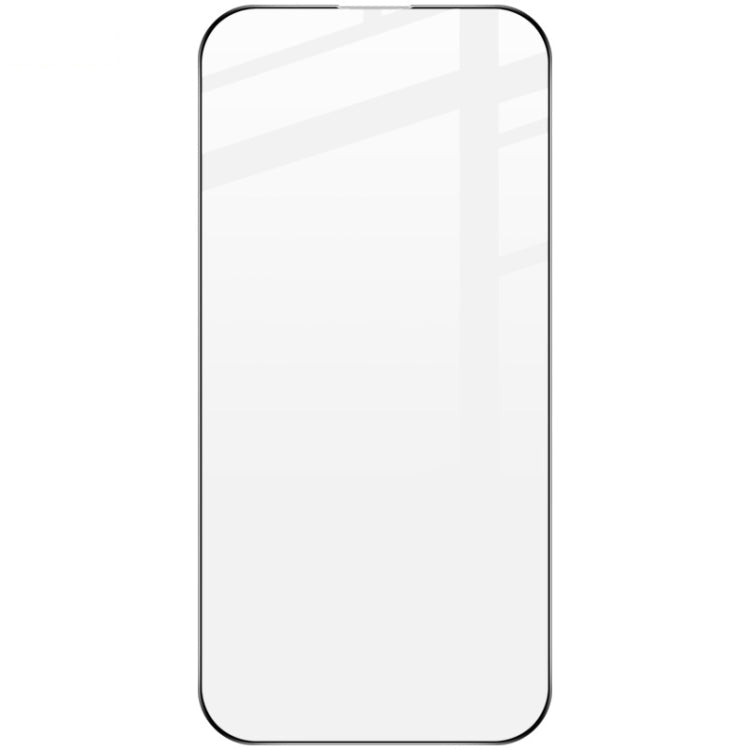 Frendorf | Für iPhone 14 Pro IMAK 9H Oberflächenhärte Vollbild Tempered Glass Film Pro+ Serie