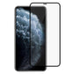 Frendorf | Für iPhone 11 Pro / X / XS Matte Armor Gehärtete Glasfolie