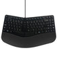 Frendorf | 390B 87-Tasten Ergonomische Geteilte Verdrahtete Tastatur