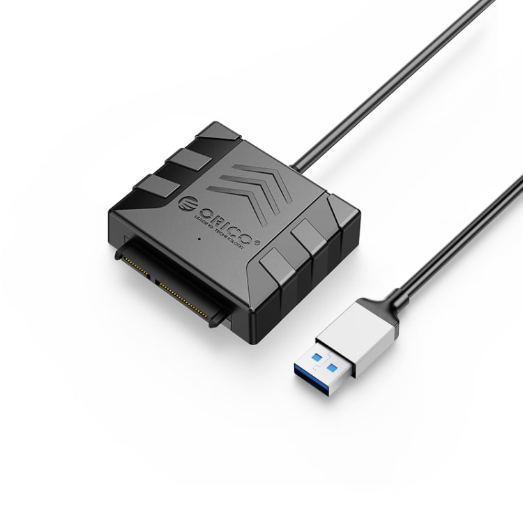 Frendorf | ORICO UTS1 USB 3.0 2,5-Zoll SATA HDD Adapter, Kabellänge: 0,3 m