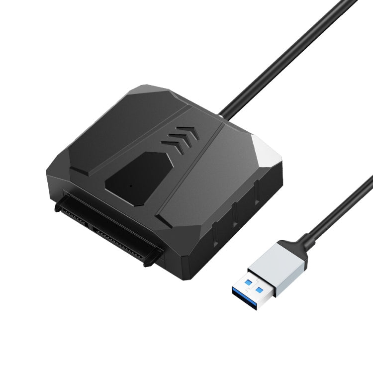Frendorf | ORICO UTS2 USB 3.0 2.5-Zoll SATA HDD Adapter, Kabel Länge:0,3m