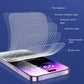 Frendorf | Für iPhone 14 Pro TOTU AB-074 Zero Sense Series Gaming Frosted Vollbild-Tempered-Folie