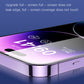 Frendorf | Für iPhone 14 Pro TOTU AB-074 Zero Sense Series Gaming Frosted Vollbild-Tempered-Folie