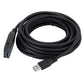 Frendorf | USB 3.0 Male to Female Data Sync Super Speed Verlängerungskabel, Länge: 5m