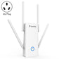 Frendorf | Wavlink AERIAL D4X AX1800Mbps Dual Frequenz WiFi Signalverstärker WiFi6 Extender (AU Stecker)