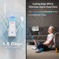 Frendorf | Wavlink AERIAL D4X AX1800Mbps Dual Frequenz WiFi Signalverstärker WiFi6 Extender (AU Stecker)