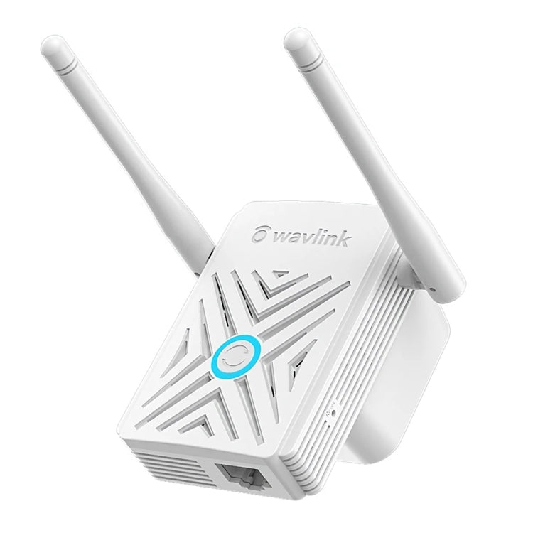 Frendorf | Wavlink WN578W2 300Mbps 2.4GHz WiFi Extender Repeater Home Wireless Signal Amplifier (UK Stecker)