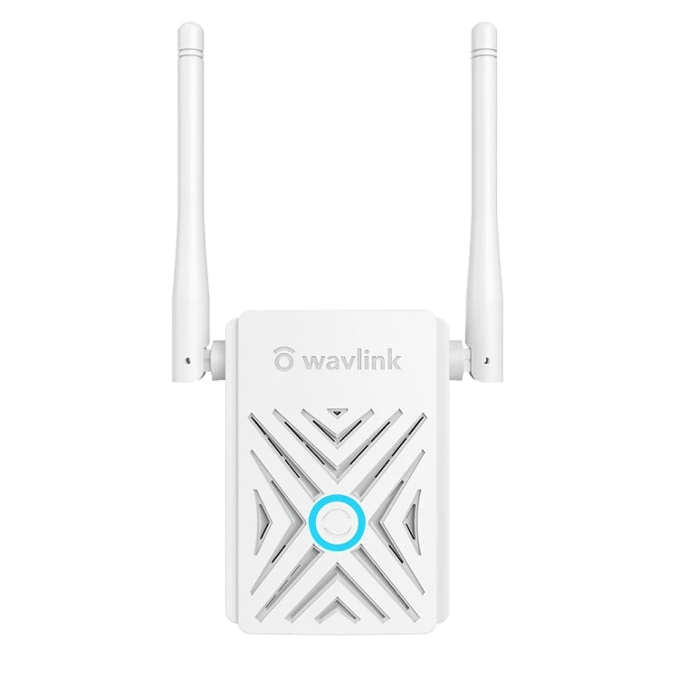 Frendorf | Wavlink WN578W2 300Mbps 2.4GHz WiFi Extender Repeater Home Wireless Signal Amplifier (UK Stecker)