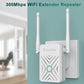 Frendorf | Wavlink WN578W2 300Mbps 2.4GHz WiFi Extender Repeater Home Wireless Signal Amplifier (UK Stecker)
