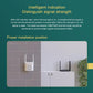 Frendorf | Wavlink WN578W2 300Mbps 2.4GHz WiFi Extender Repeater Home Wireless Signal Amplifier (UK Stecker)