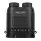 Frendorf | DT29 3 Zoll IPS Bildschirm Fernglas Digitale Ferngläser Nachtsicht (Schwarz)