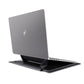 Frendorf | 13-14 Zoll Universal Laptop Magnetischer Halter Stich Innentasche (Braun)