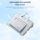 Frendorf | 15-16 Zoll Oxford-Gewebe Tragbare Laptop-Handtasche (Dunkelblau)