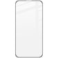 Frendorf | Für iPhone 15 Pro imak 9H Oberflächenhärte Vollbild gehärtete Glasschutzfolie Pro+ Serie