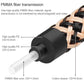 Frendorf | 15m EMK OD6.0mm vergoldetes TV Digital Audio optisches Faserverbindungskabel