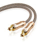 Frendorf | 20m EMK OD6.0mm Gold-plated TV Digital Audio Optical Fiber Connecting Cable
