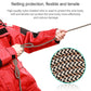 Frendorf | 20m EMK OD6.0mm Gold-plated TV Digital Audio Optical Fiber Connecting Cable