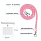 Frendorf | Für Samsung Galaxy S24 Ultra 5G Elektroplattierung IMD Splicing Dual-Seite Marmor TPU Handyhülle mit Lanyard (Rosa Weiß)