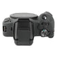 Frendorf | Für Canon EOS R50 Silikon Schutzcase (Schwarz)