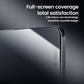Frendorf | Für iPhone 16 Pro Max NILLKIN CP+Pro Explosionsgeschütztes Gehärtetes Glas Film