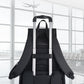 Frendorf | Cwatcun D86 Kamera Rucksack DSLR Spiegellose Kamera Wasserdichter Beutel, Größe: 28 x 15 x 41 cm Klein (Schwarz)