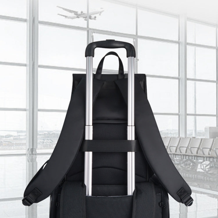 Frendorf | Cwatcun D86 Kamera Rucksack DSLR Spiegellose Kamera Wasserdichter Beutel, Größe: 28 x 15 x 41 cm Klein (Schwarz)