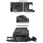 Frendorf | Cwatcun D97 Professionele Fotografie Tas Mirrorless/SLR Multifunctionele Rugzak Camera Tas, Maat: 41 x 30,5 x 17 cm (Zwart)
