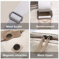 Frendorf | Cwatcun N1 Retro Multifunctionele Canvas Waterdichte Digitale Camera Fotografie Tas, Size: 18 x 12,5 x 21cm Beige