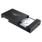 Frendorf | Onten UHD3 3,5 Zoll USB3.0 HDD externe Festplattengehäuse (AU-Stecker)