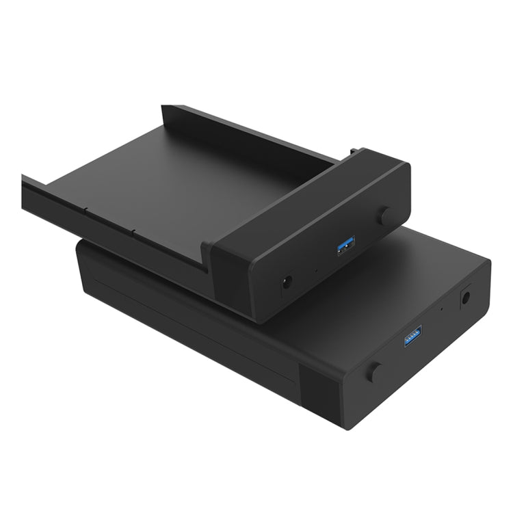 Frendorf | Onten UHD3 3.5 Zoll USB3.0 HDD Externe Festplattengehäuse (UK-Stecker)