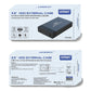 Frendorf | Onten UHD3 3,5 Zoll USB3.0 HDD externe Festplattengehäuse (AU-Stecker)