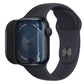 Frendorf | Für Apple Watch 9 / 8 / 7 45mm Anti-Spy-Uhrenschutzfolie