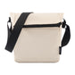 Frendorf | Cwatcun D103 Crossbody Camera Bag Photography Lens Shoulder Bag, Größe: 22,5 x 19,5 x 8cm (Beige)