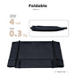 Frendorf | Cwatcun H80 Große Kapazität Faltbare Innentasche für Kameras Fotografie Objektivtasche, Größe: 34,5 x 19 x 26cm L (Schwarz)
