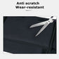Frendorf | Cwatcun H80 Große Kapazität Faltbare Innentasche für Kameras Fotografie Objektivtasche, Größe: 34,5 x 19 x 26cm L (Schwarz)