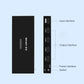 Frendorf | Measy SPH104 1 bis 4 4K HDMI 1080P Gleichzeitige Anzeige Splitter (AU Stecker)