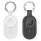 Frendorf | Für Apple Watch / AirPods Serie U20A Tragbares Magnetisches Kabelloses Ladegerät (weiß)