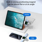 Frendorf | Für Apple Watch / AirPods Serie U20A Tragbares Magnetisches Kabelloses Ladegerät (weiß)